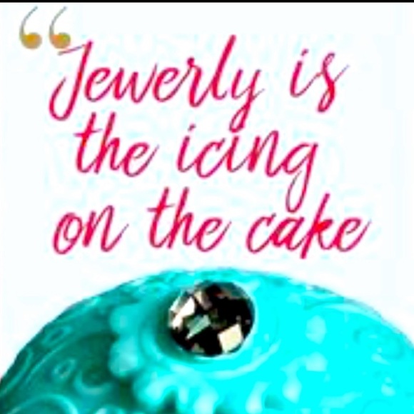 Brighton FLUTTER FANTASY Butterfly Flower BeeNecklace Bracelet Earrings RARE - Picture 16 of 17